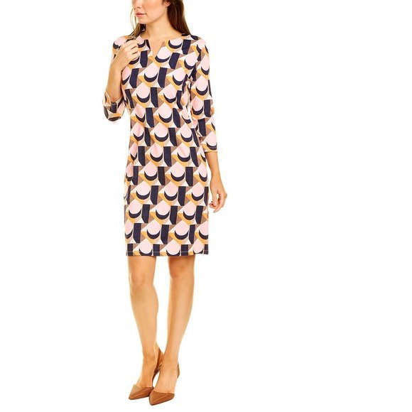 J.McLaughlin Carly Midi Dress